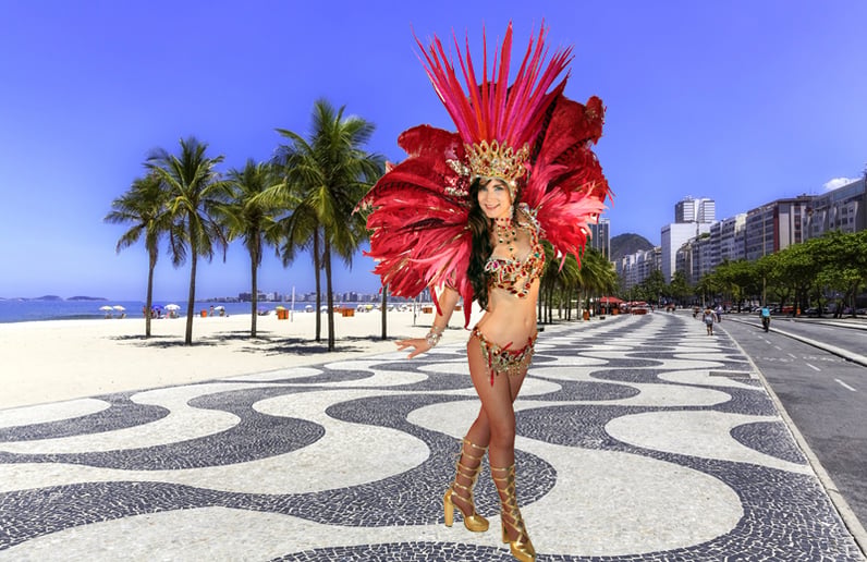 Gallery photo 56 of Rio Brasil Samba