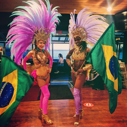 Gallery photo 14 of Rio Brasil Samba