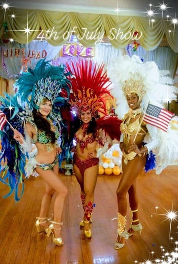 Gallery photo 38 of Rio Brasil Samba