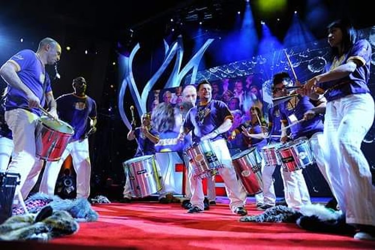 Gallery photo 23 of Rio Brasil Samba
