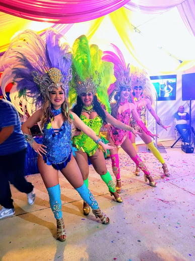 Gallery photo 4 of Rio Brasil Samba