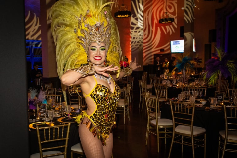 Gallery photo 11 of Rio Brasil Samba