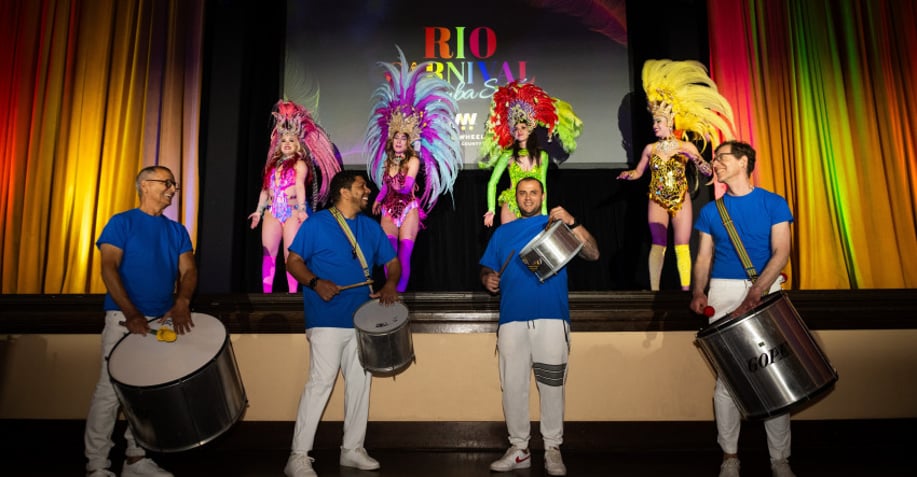 Gallery photo 20 of Rio Brasil Samba