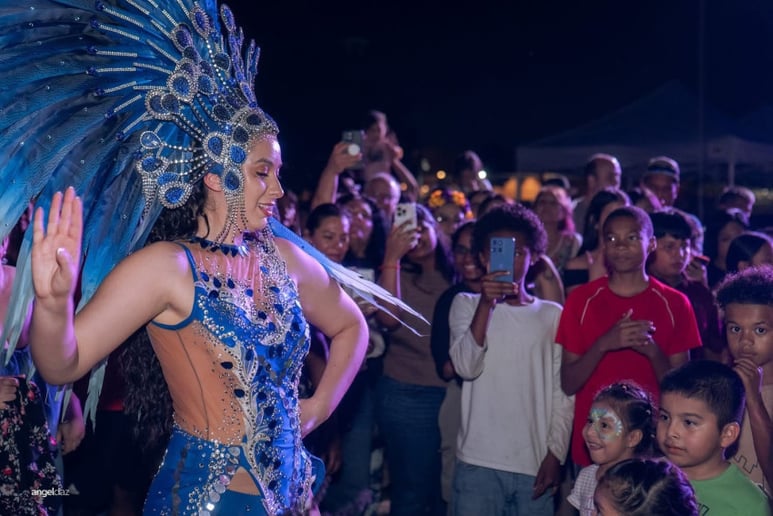 Gallery photo 3 of Rio Experience by Samba Anchieta
