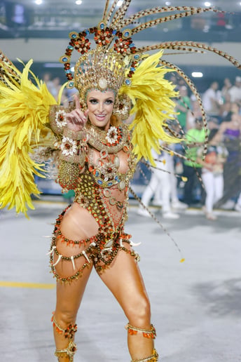 Gallery photo 4 of Rio Experience by Samba Anchieta