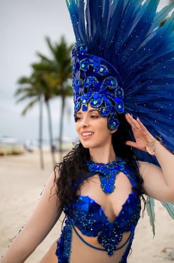 Gallery photo 5 of Rio Experience by Samba Anchieta