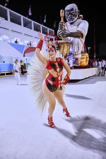 Gallery photo 6 of Rio Experience by Samba Anchieta