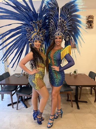 Gallery photo 7 of Rio Experience by Samba Anchieta