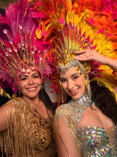 Gallery photo 8 of Rio Experience by Samba Anchieta