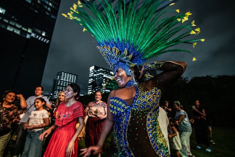 Gallery photo 10 of Rio Experience by Samba Anchieta