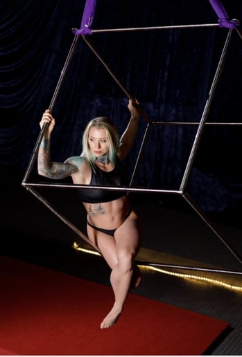 Gallery photo 6 of Riot Circus Arts
