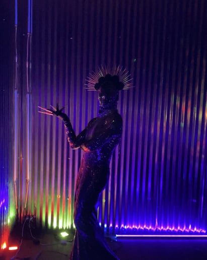 Gallery photo 4 of Riot Circus Arts