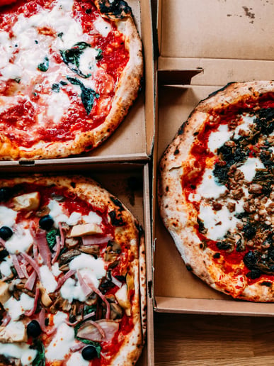 Gallery photo 2 of RIP - Real Italian Pizza LLC