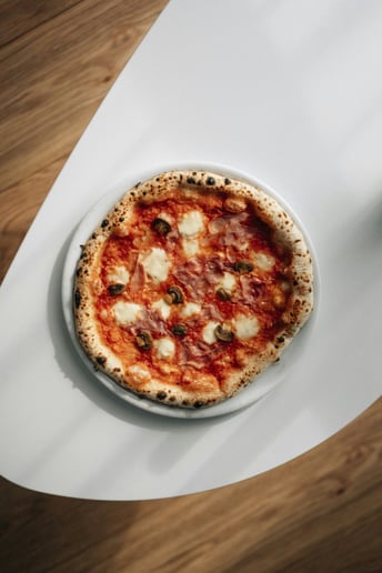 Gallery photo 3 of RIP - Real Italian Pizza LLC