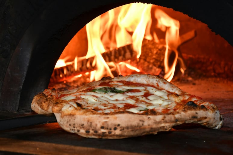 Gallery photo 5 of RIP - Real Italian Pizza LLC