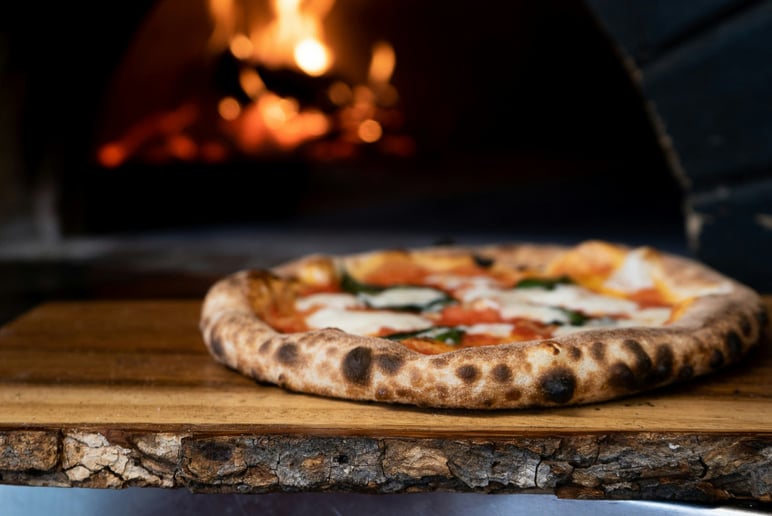 Gallery photo 6 of RIP - Real Italian Pizza LLC
