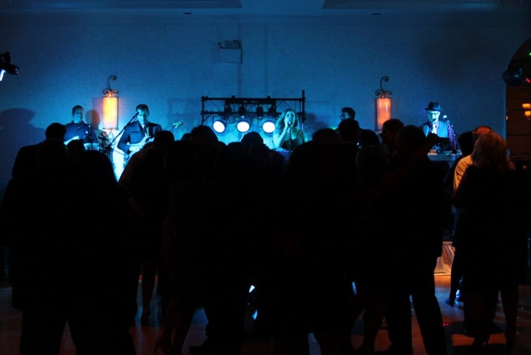 Gallery photo 3 of Ripple Effect
