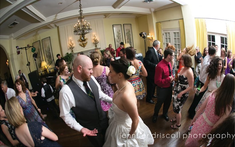 Gallery photo 5 of Ripple Effect