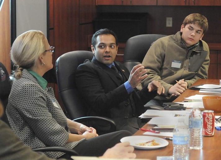 Gallery photo 5 of The Best Business Motivational Speaker