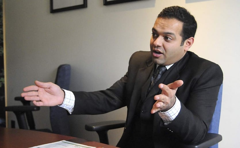 Gallery photo 3 of The Best Business Motivational Speaker