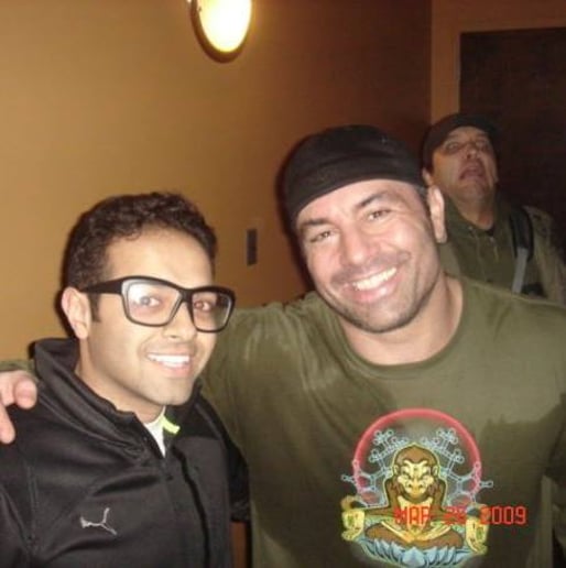 Gallery photo 9 of The Best Business Motivational Speaker