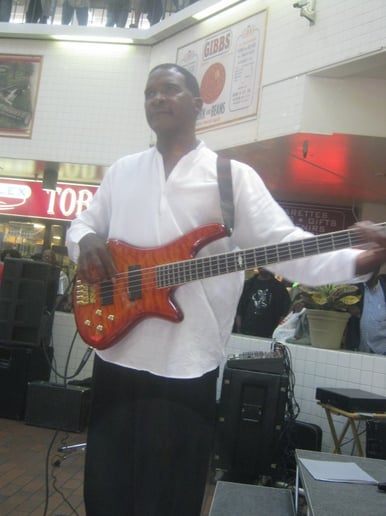 Gallery photo 5 of Rise Band And Show