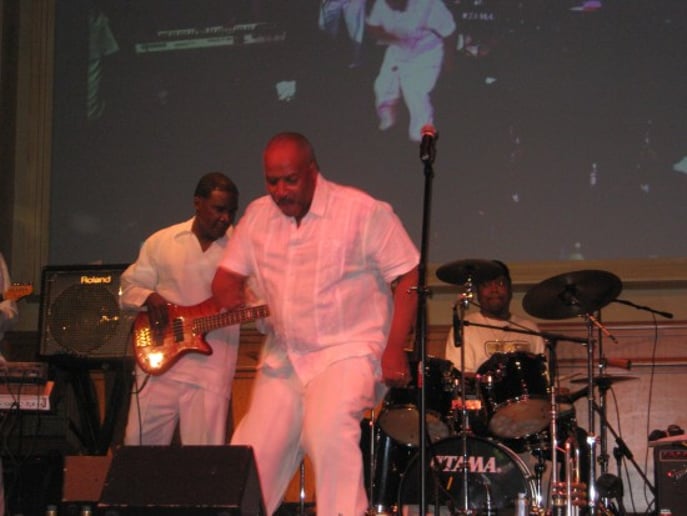 Gallery photo 8 of Rise Band And Show