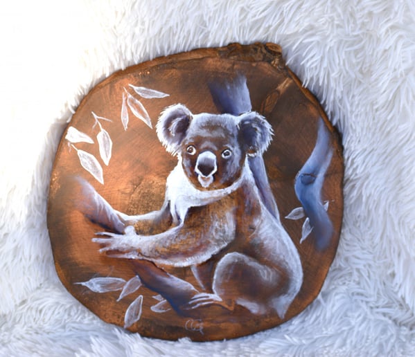 Gallery photo 5 of Rise 'n Shine Arts