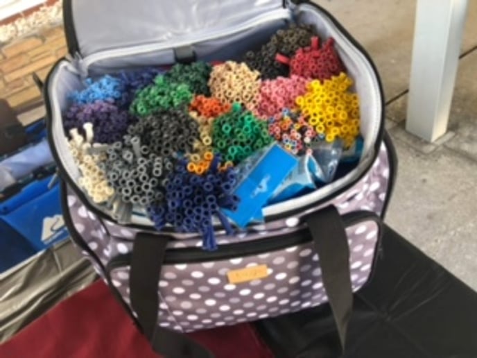 Gallery photo 1 of Balloon Heaven LLC