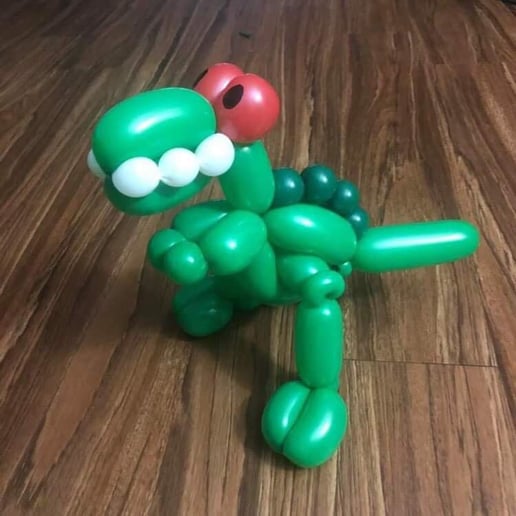 Gallery photo 2 of Balloon Heaven LLC
