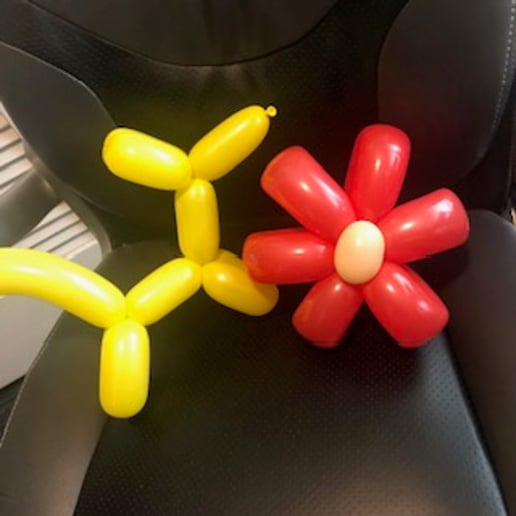 Gallery photo 4 of Balloon Heaven LLC