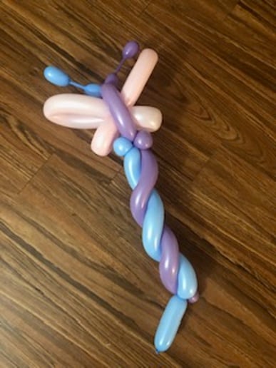 Gallery photo 5 of Balloon Heaven LLC