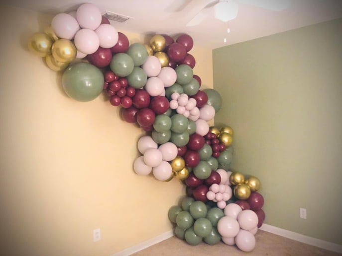 Gallery photo 7 of Balloon Heaven LLC