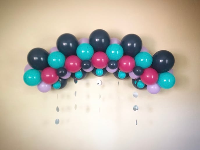 Gallery photo 10 of Balloon Heaven LLC