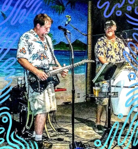 Gallery photo 3 of Risher Brothers Acoustic Duo