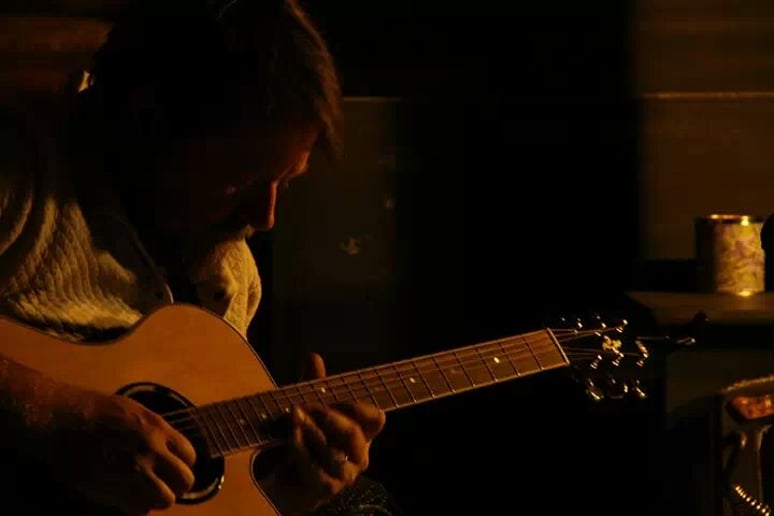 Gallery photo 5 of Risher Brothers Acoustic Duo