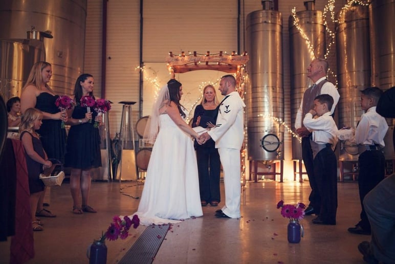 Gallery photo 2 of Rising Heart Wedding Officiants