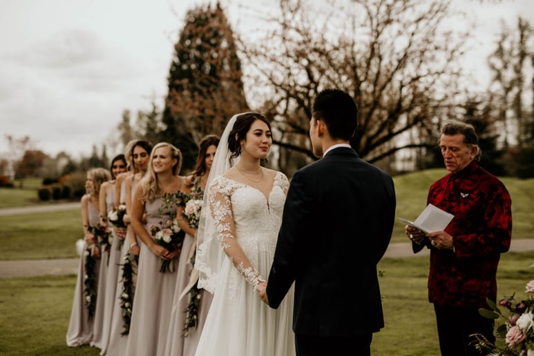Gallery photo 7 of Rising Heart Wedding Officiants