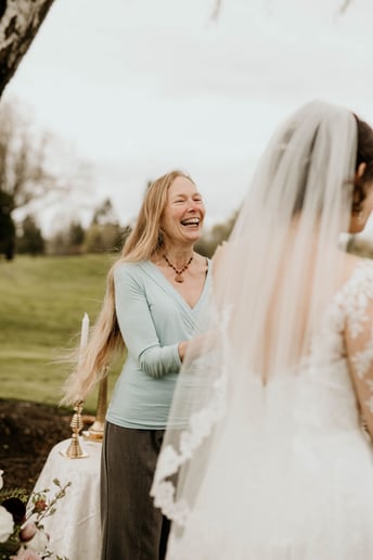 Gallery photo 8 of Rising Heart Wedding Officiants