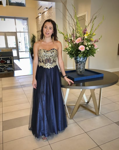 Gallery photo 10 of Rising McDowell, Classical Pianist