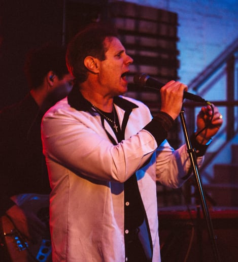 Gallery photo 3 of Risky Business