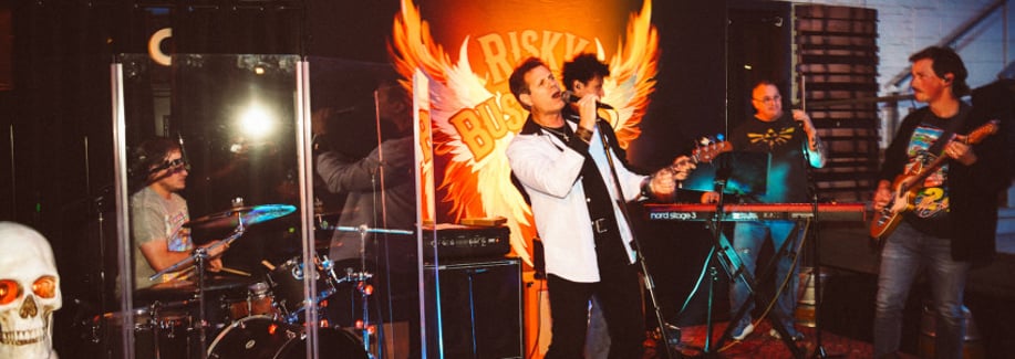 Gallery photo 4 of Risky Business