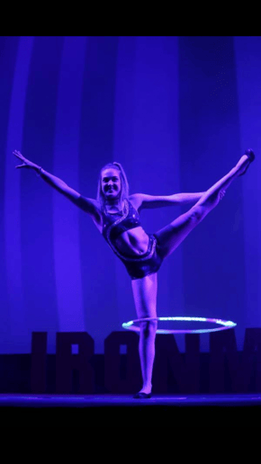 Gallery photo 3 of Rissa Linn Spins