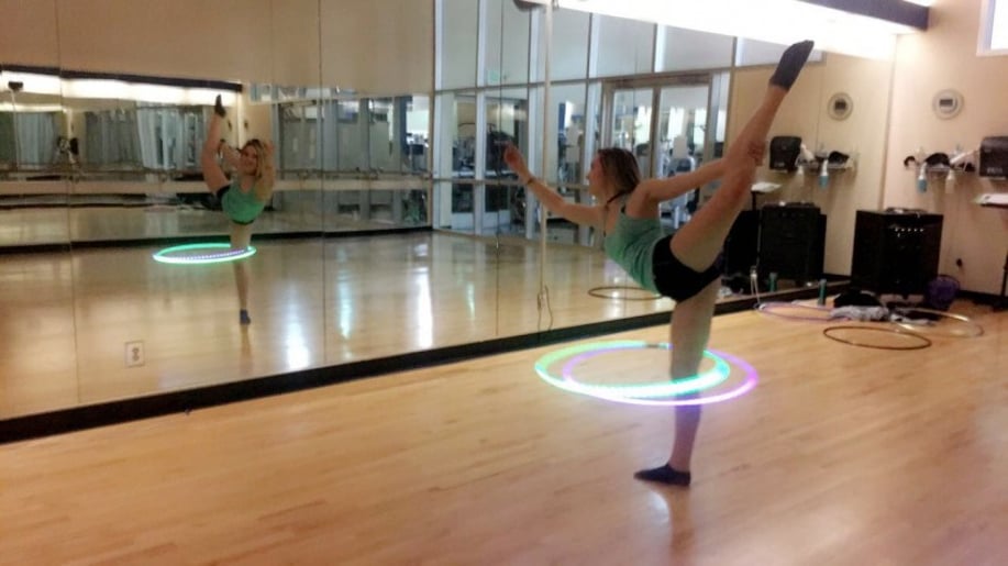 Gallery photo 2 of Rissa Linn Spins