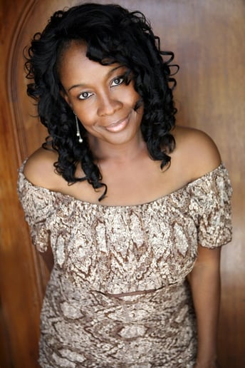 Gallery photo 3 of Rita Edmonds