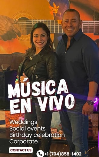 Gallery photo 3 of Ritmo Caribe