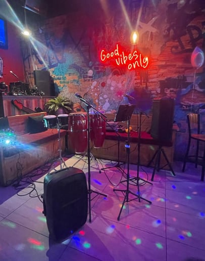 Gallery photo 4 of Ritmo Caribe