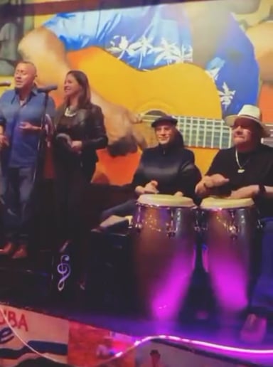 Gallery photo 5 of Ritmo Caribe