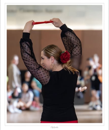 Gallery photo 1 of Ritmo Flamenco