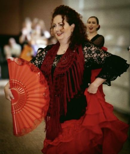 Gallery photo 4 of Ritmo Flamenco